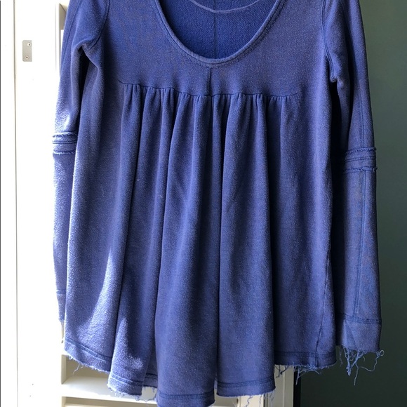 Free People Sweater - Picture 2 of 3